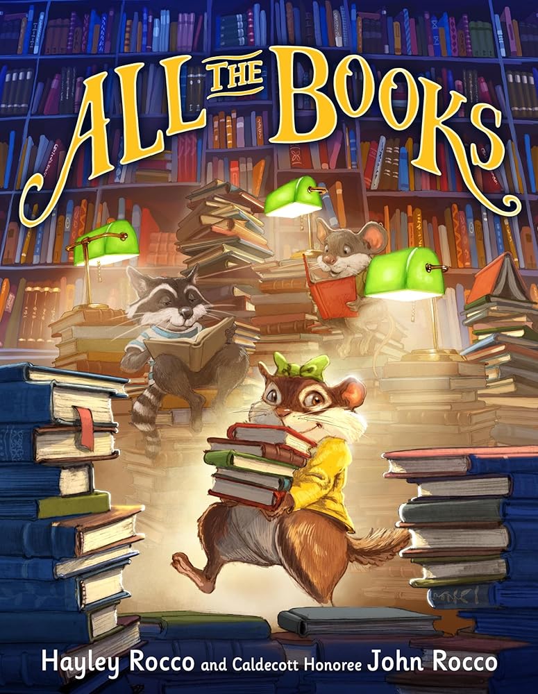 Picture Books