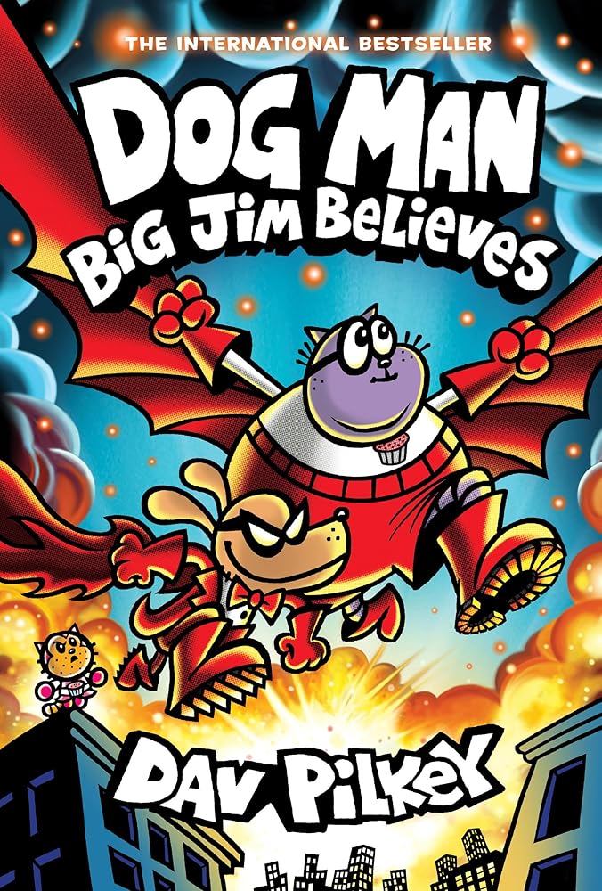 Pre-Order Books
