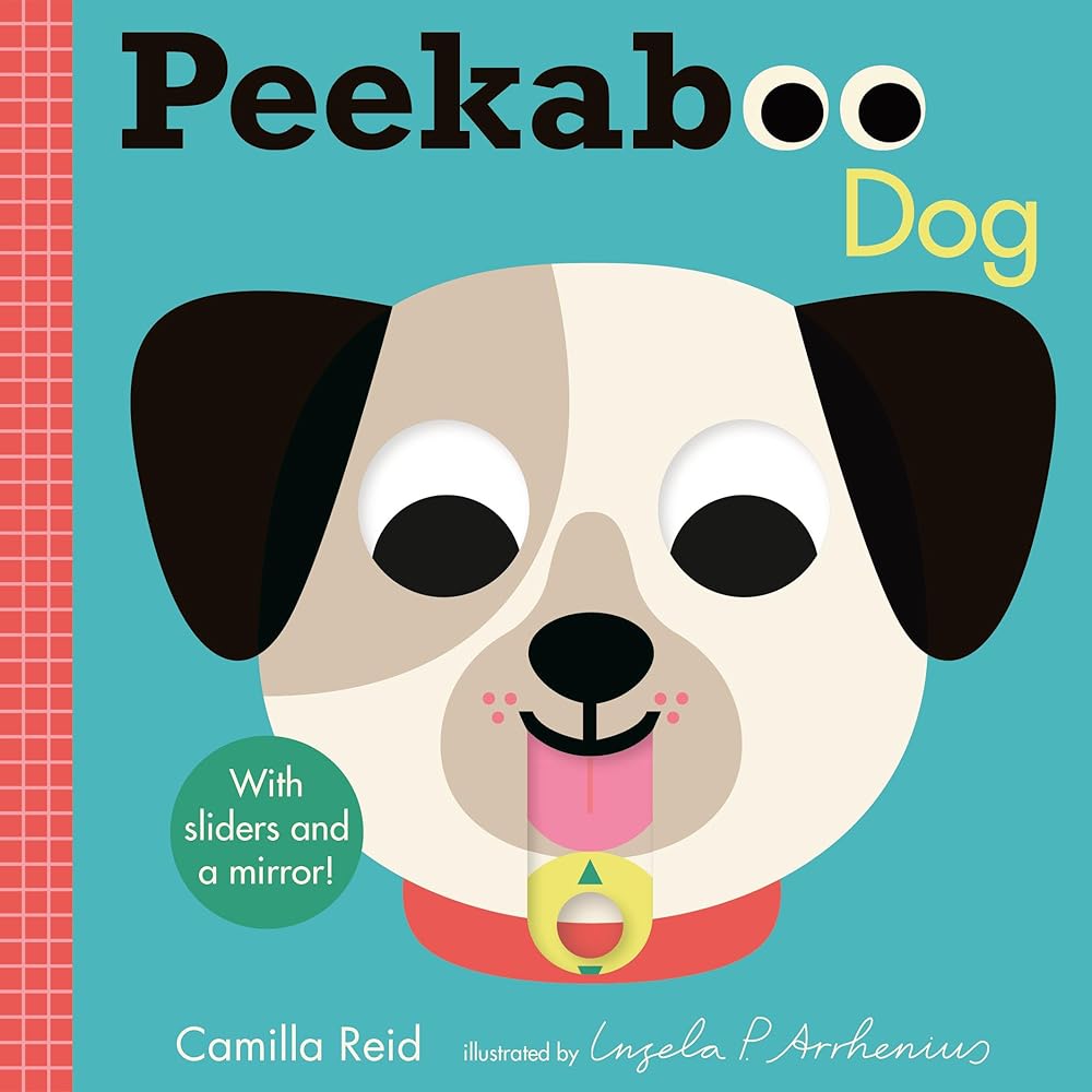 Peekaboo You Series