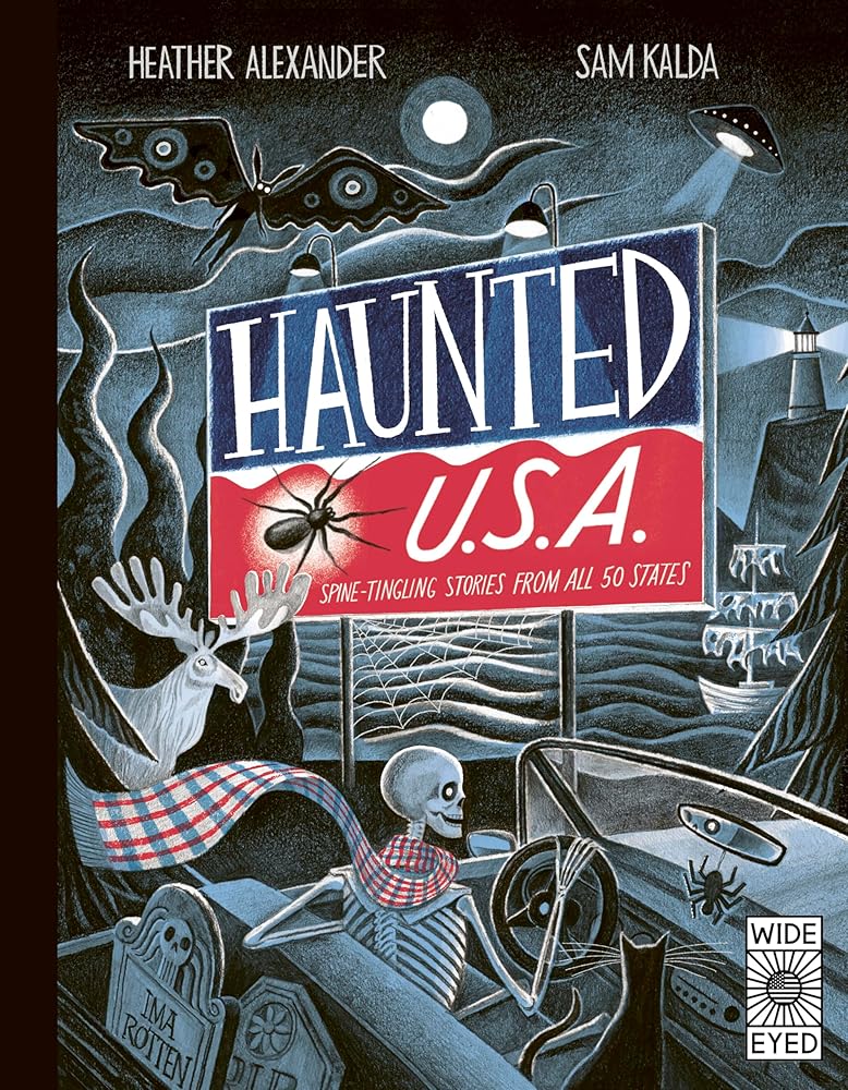 Spooky Halloween