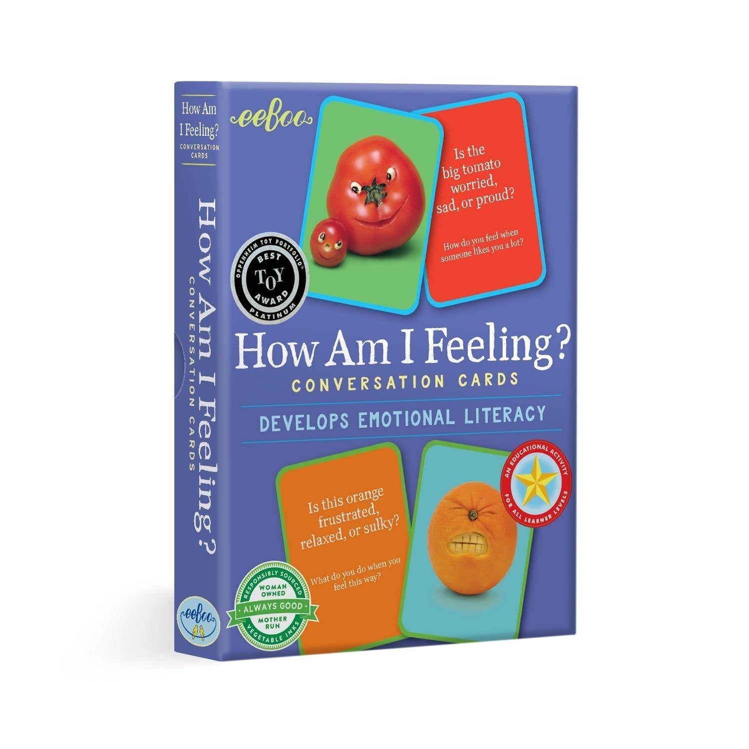 Activity Cards, Flashcards & Workbooks