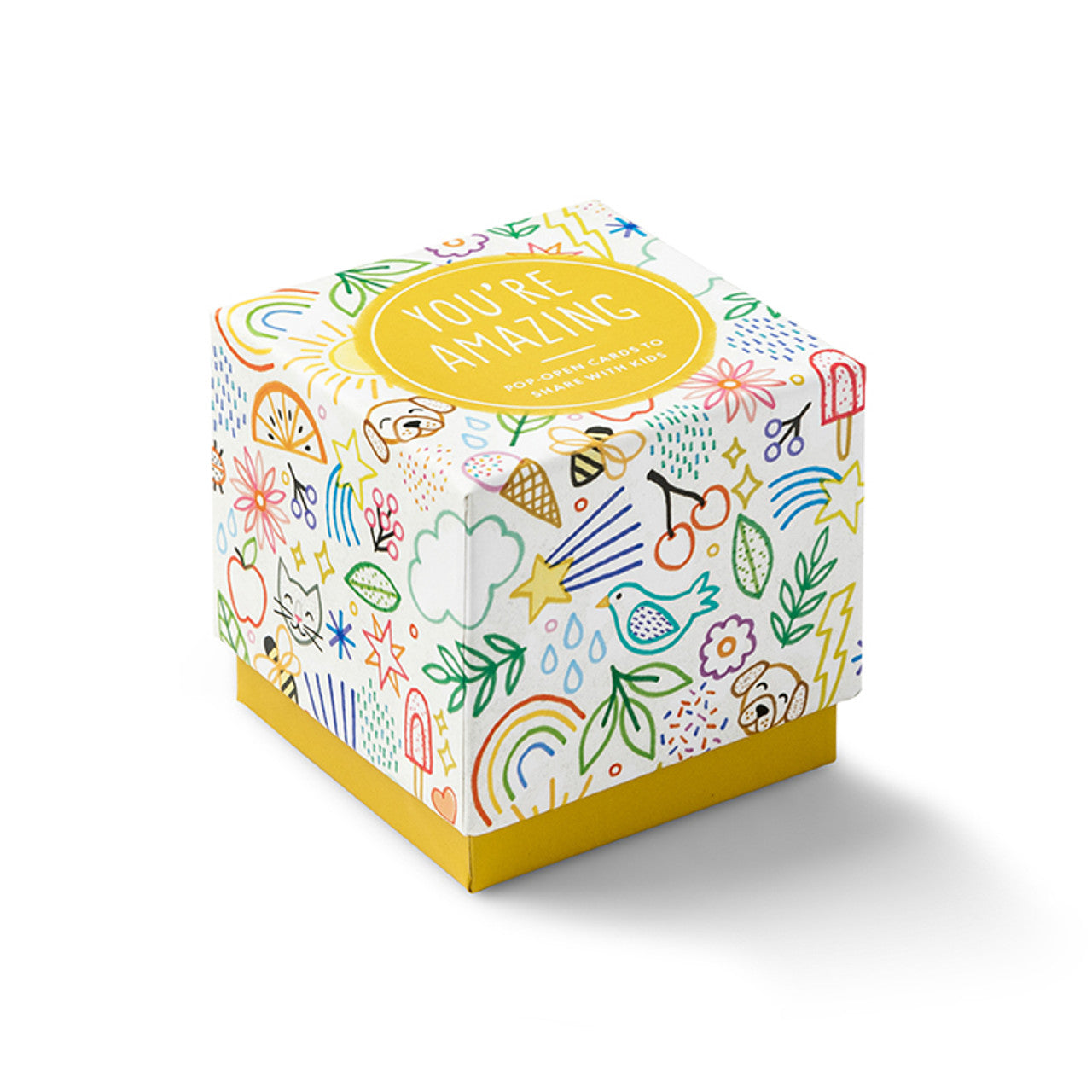 You're Amazing: ThoughtFulls for Kids