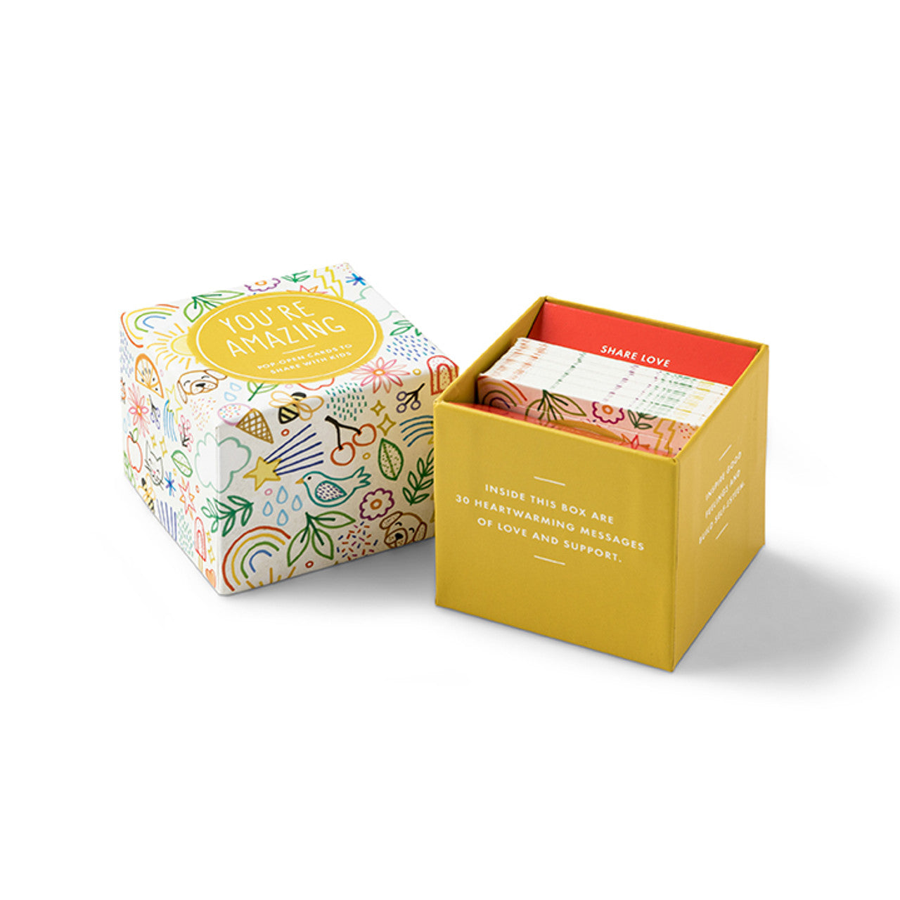 You're Amazing: ThoughtFulls for Kids