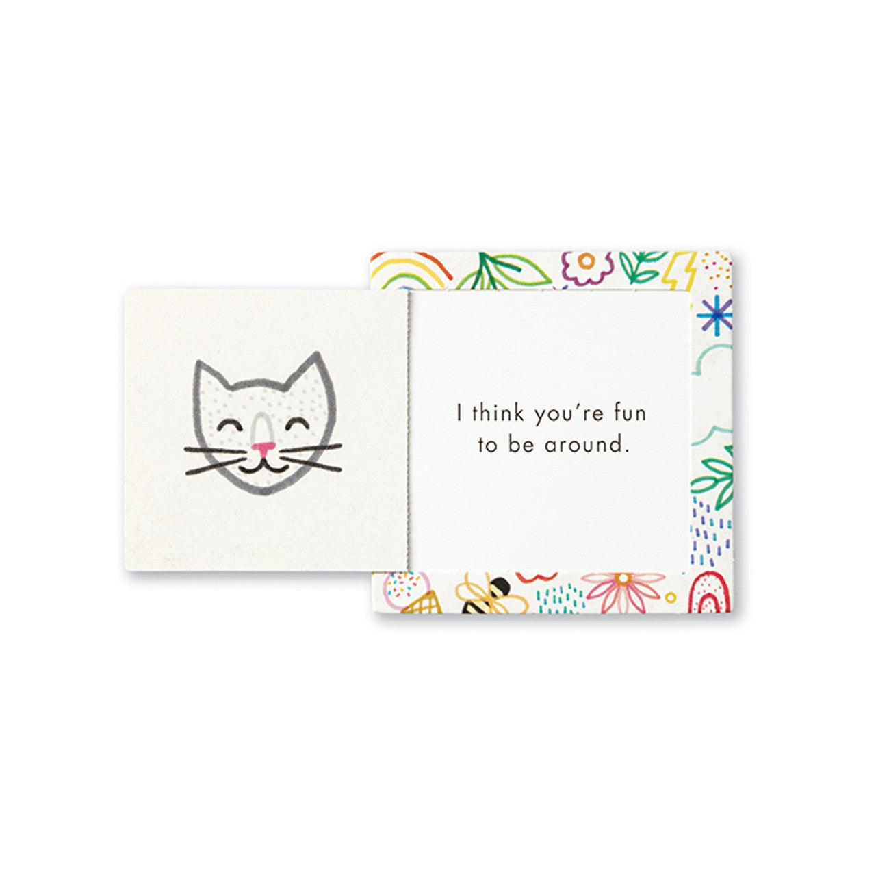 You're Amazing: ThoughtFulls for Kids