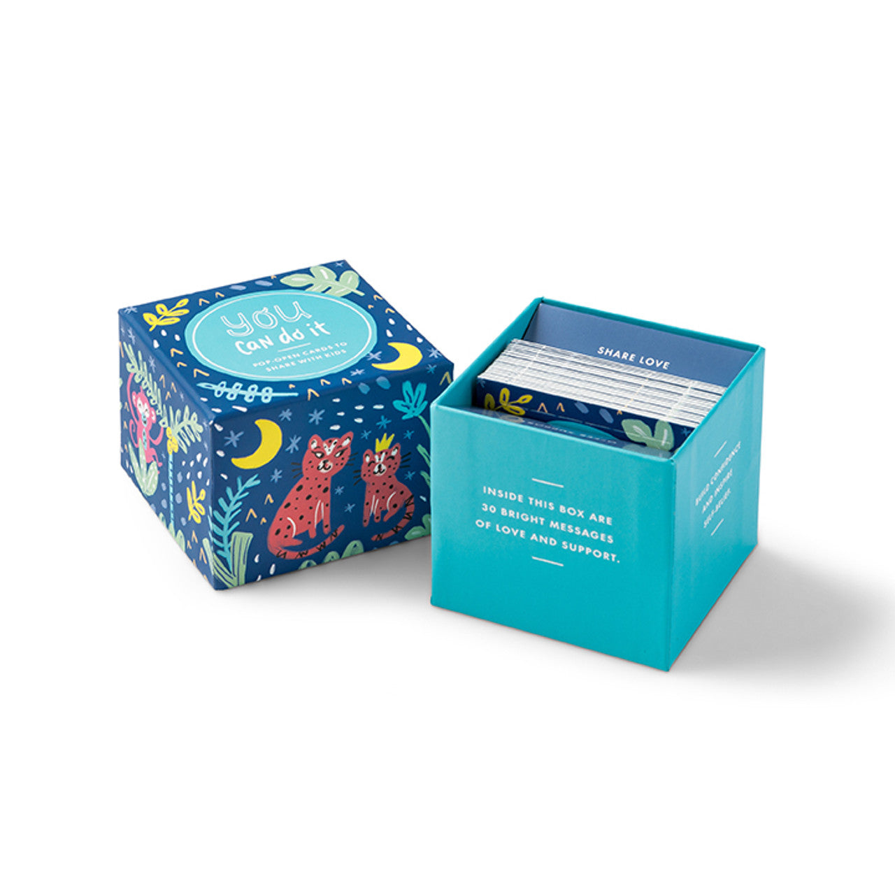 You Can Do It: ThoughtFulls for Kids