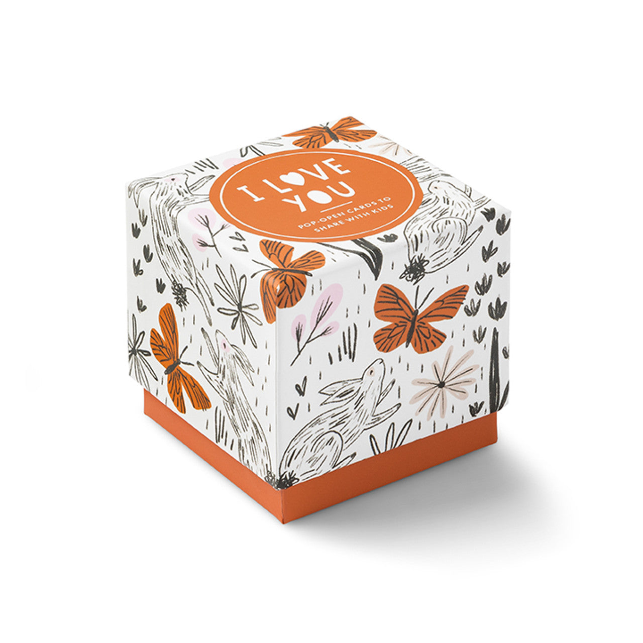 I Love You: ThoughtFulls for Kids