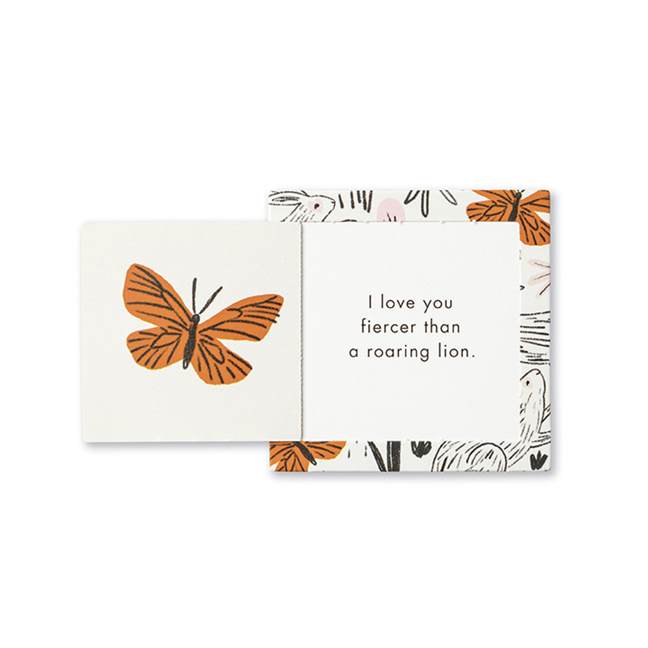 I Love You: ThoughtFulls for Kids