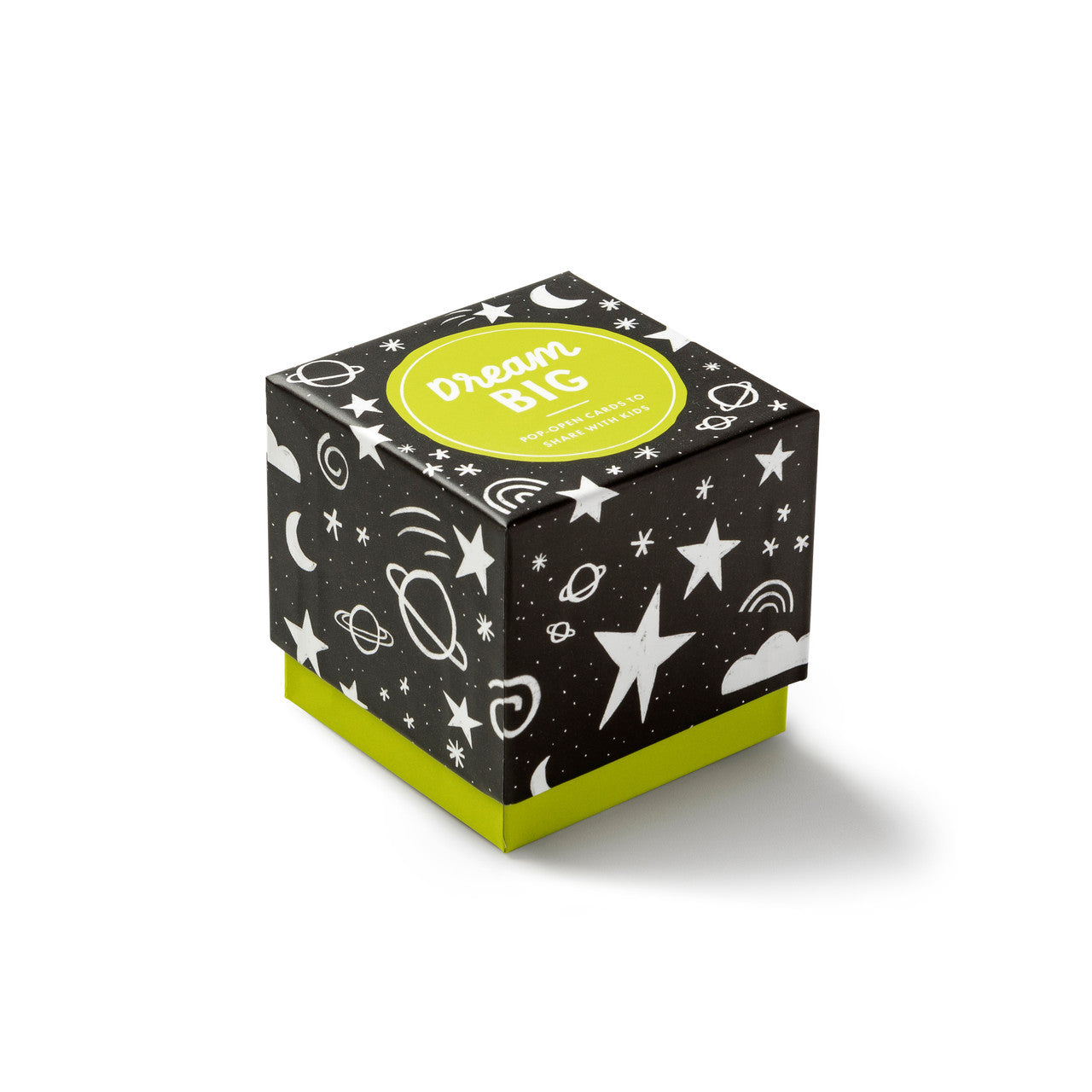 Dream Big: ThoughtFulls for Kids