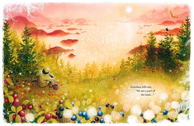 Berry Song