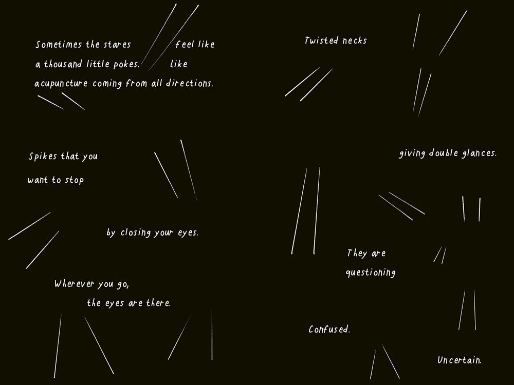 Whale Eyes: A Memoir About Seeing and Being Seen