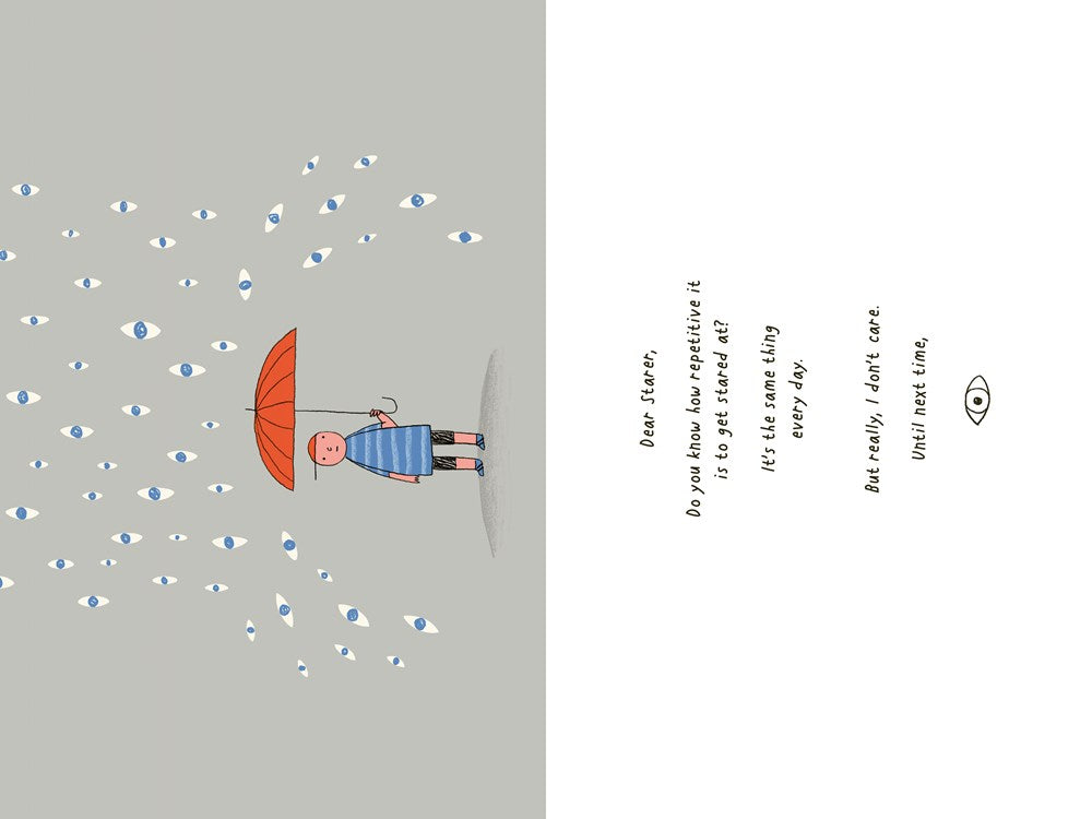Whale Eyes: A Memoir About Seeing and Being Seen