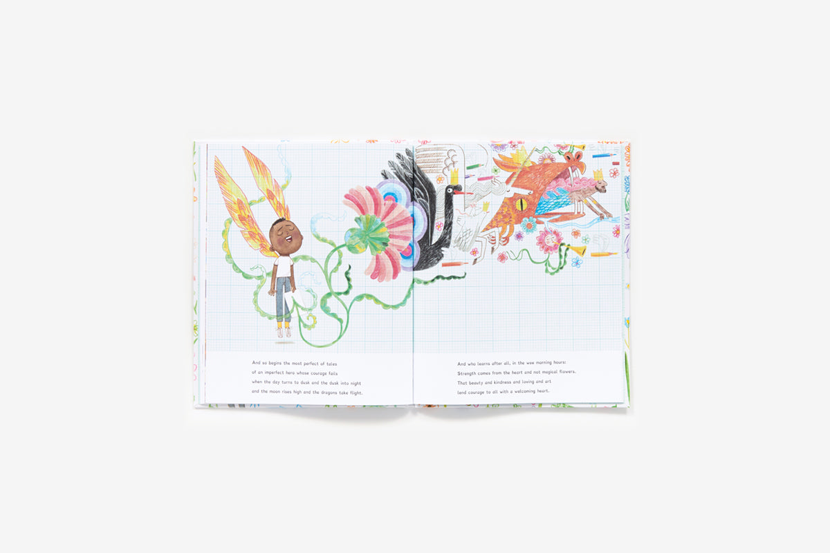 Aaron Slater, Illustrator: A Picture Book