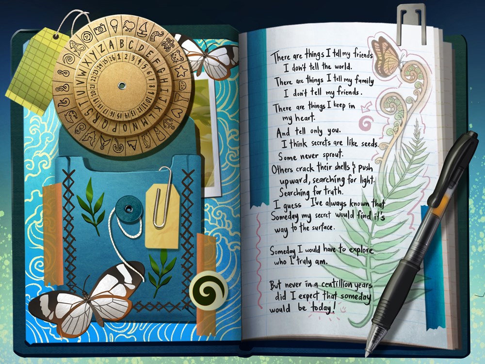 Explorer Academy Vela: The Sailor Cipher (Book #1)