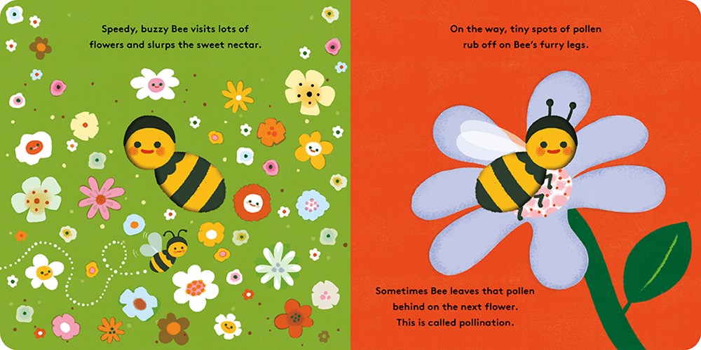 Bee