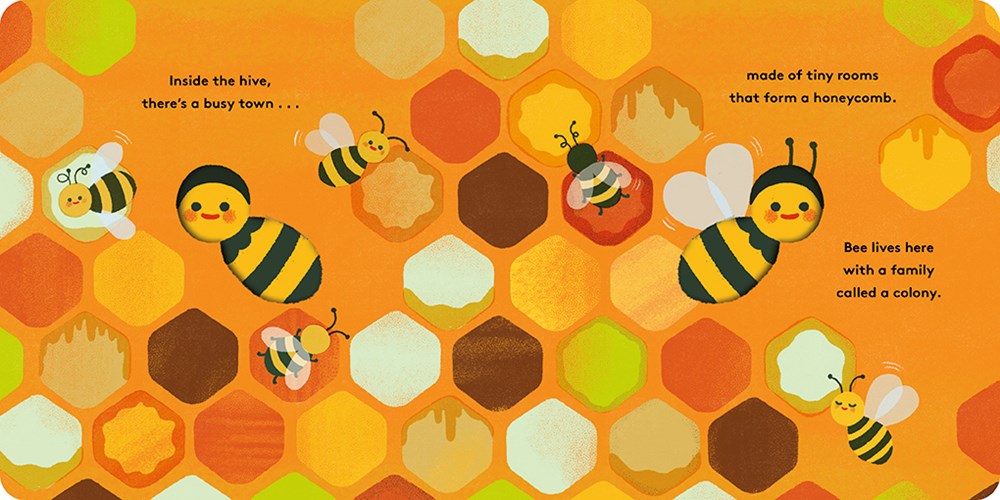 Bee