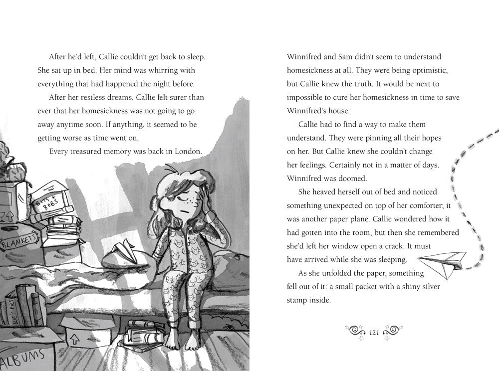 The Magician Next Door