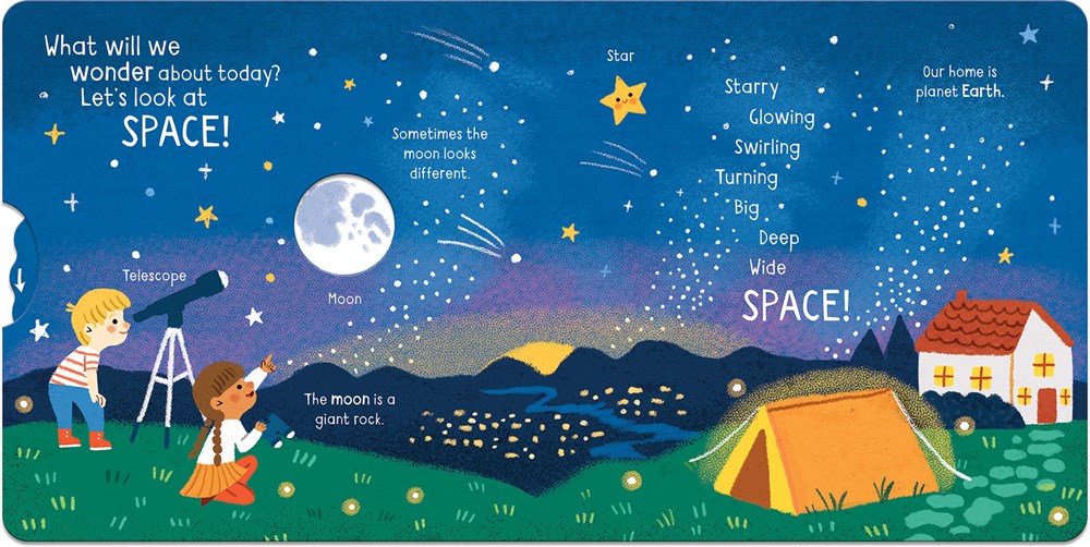 Little Wonders Space