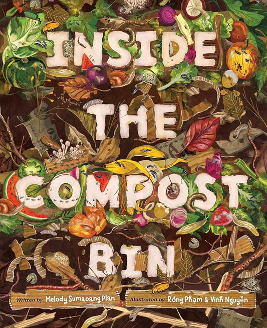 Inside the Compost Bin cover image
