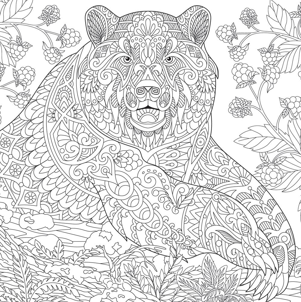 Wildlife