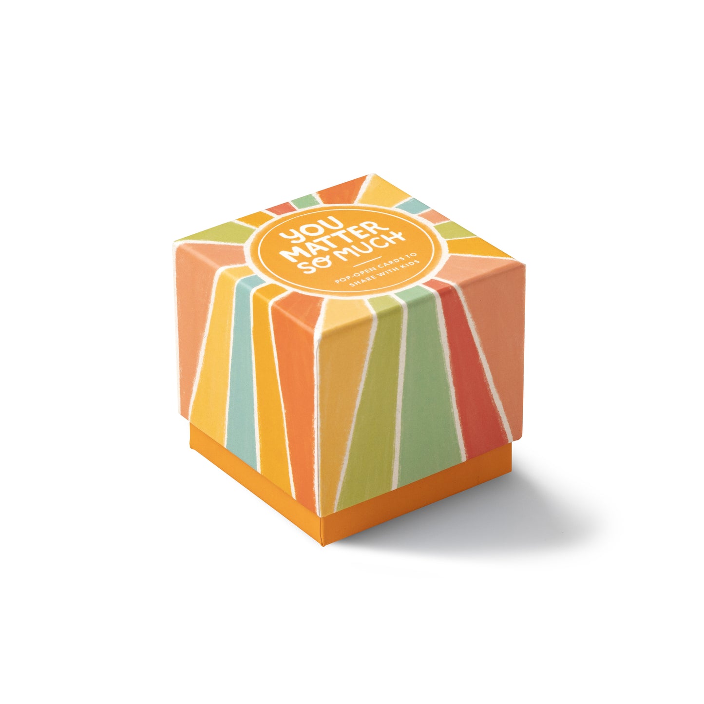 You Matter So Much: ThoughtFulls for Kids