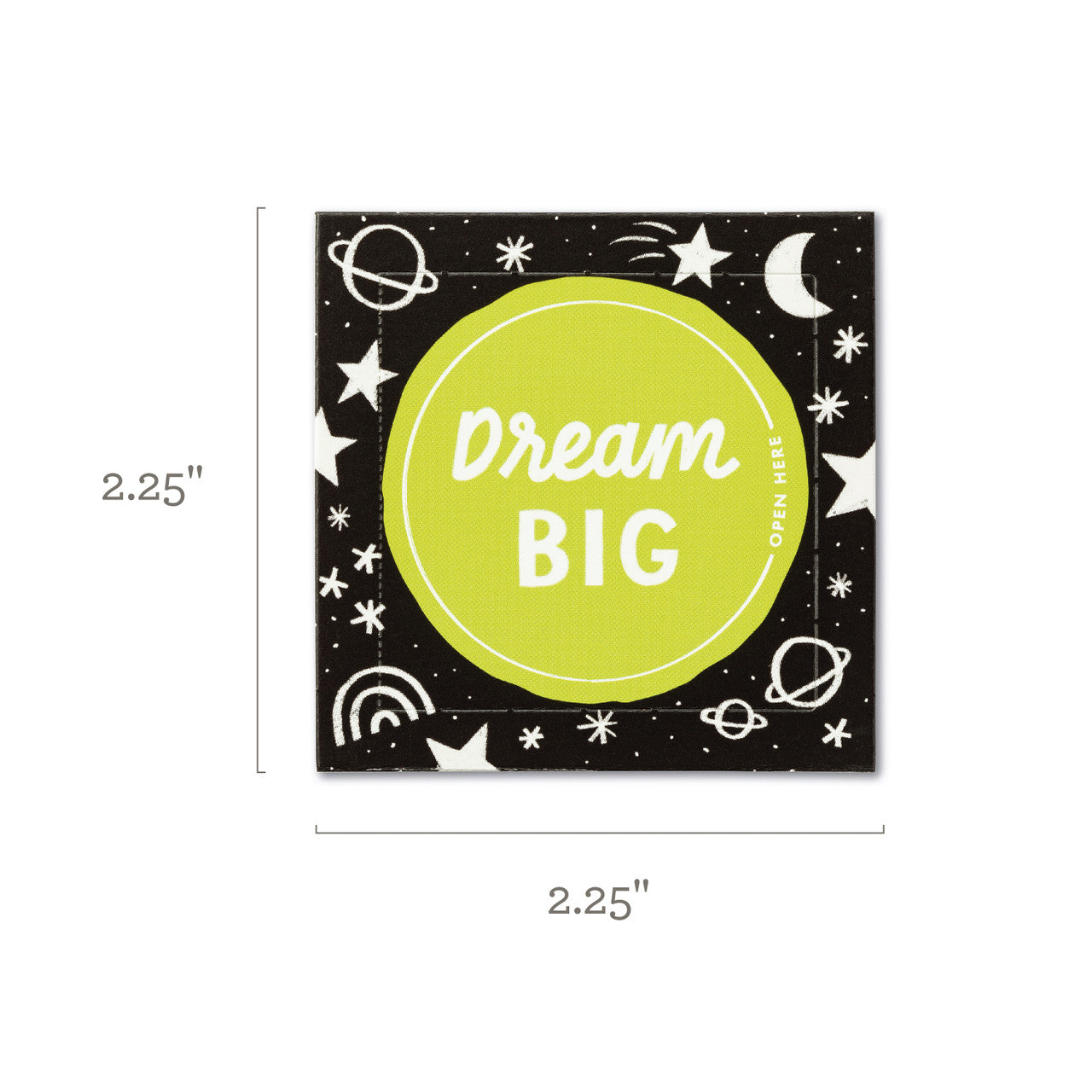 Dream Big: ThoughtFulls for Kids