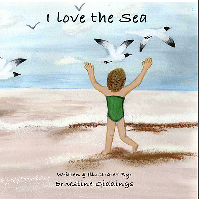I Love the Sea