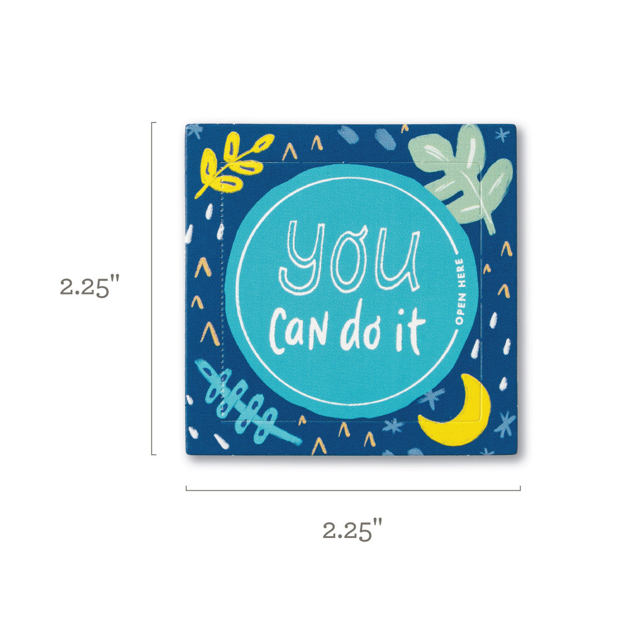 You Can Do It: ThoughtFulls for Kids