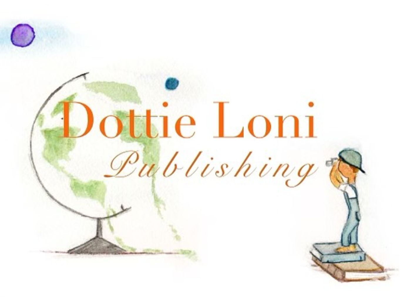 Dottie Loni Publishing