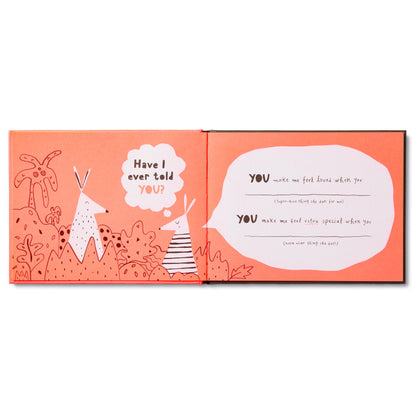Why You're So Amazing, Grandma: A Book Made by Me