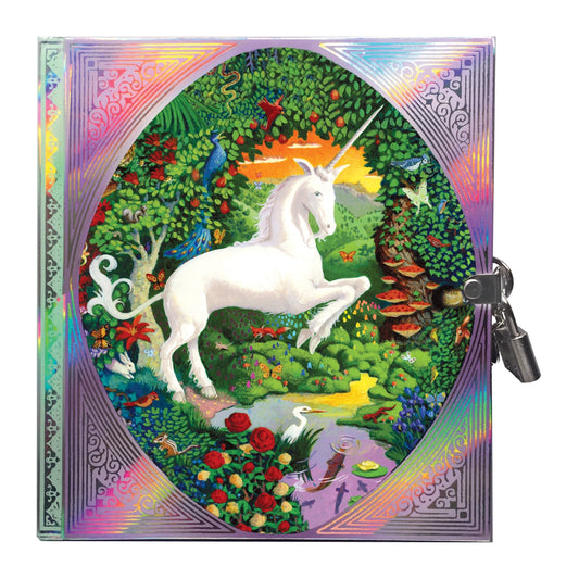 Unicorn Journal