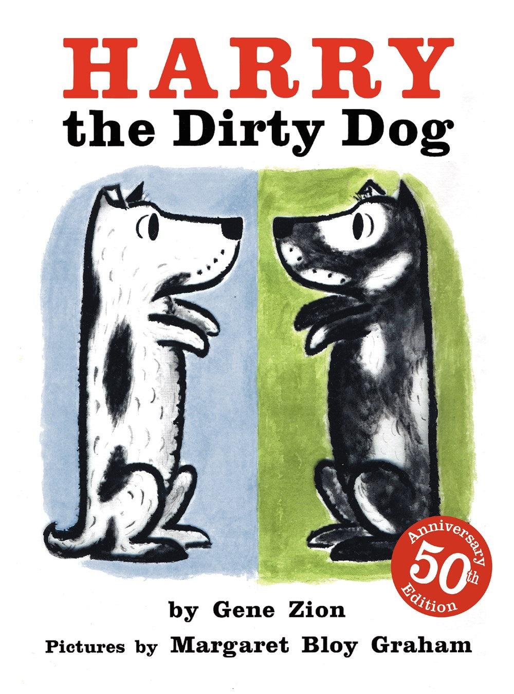 Harry the Dirty Dog