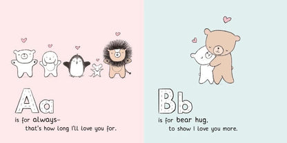 ABCs of Love