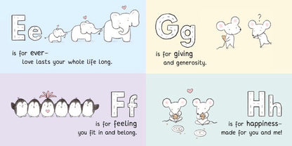 ABCs of Love