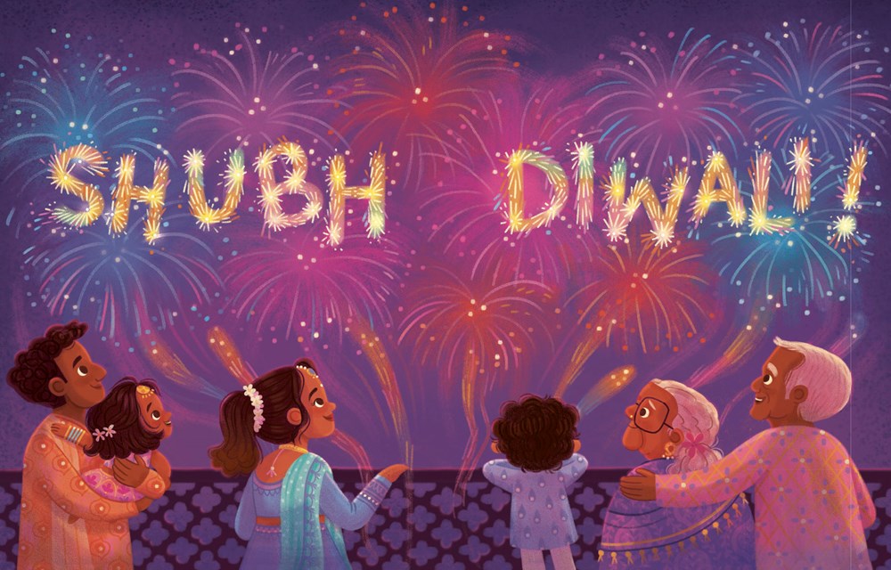 Diwali: A Festival of Lights