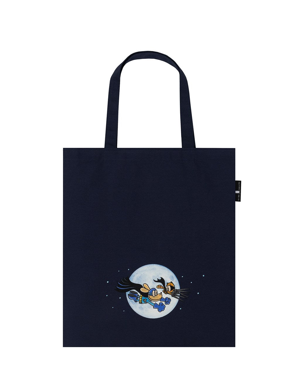 Dog Man: Reading Gives You Superpowers Tote Bag