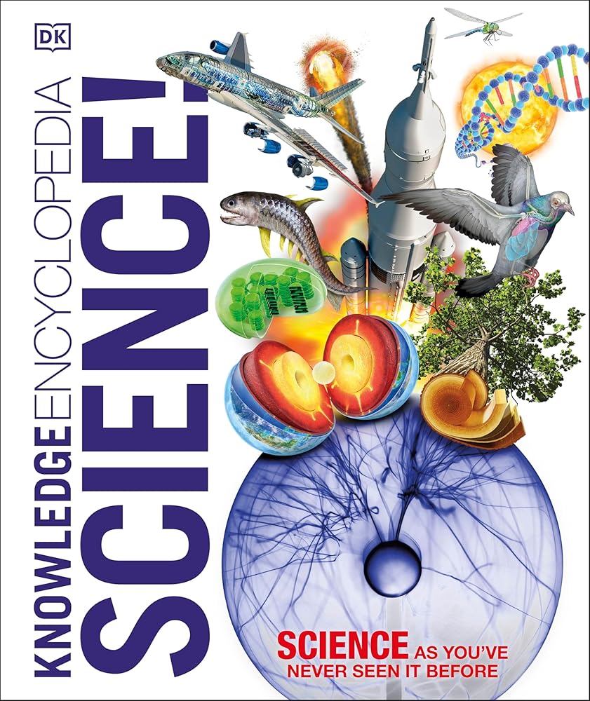 Science!, 2nd Edition cover image