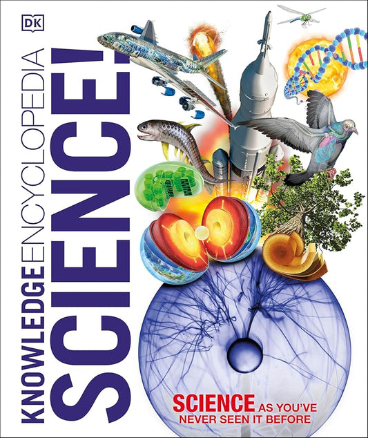 Science!, 2nd Edition cover image
