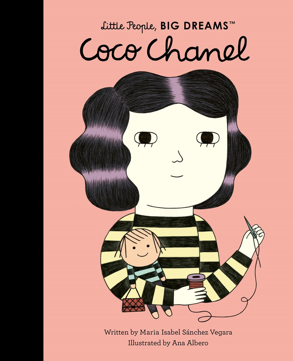 Coco Chanel