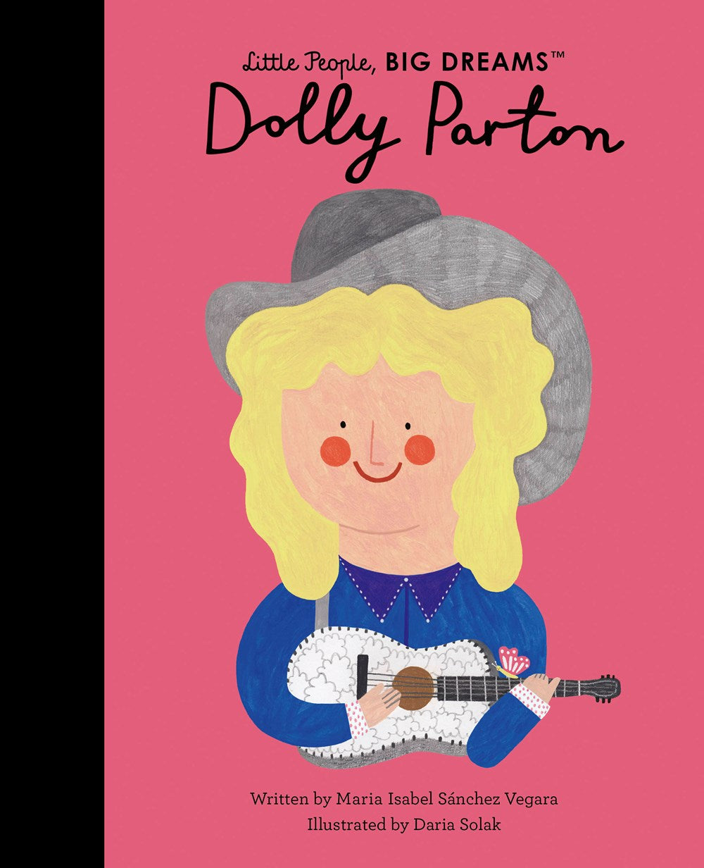 Dolly Parton