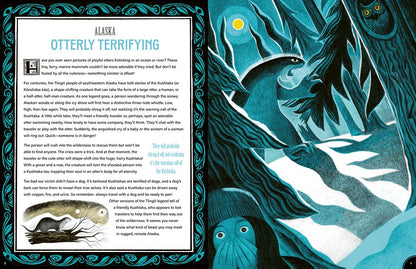 Haunted USA: Spine-tingling stories from all 50 states