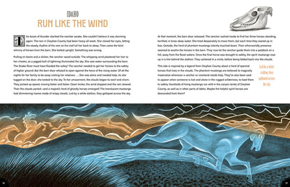 Haunted USA: Spine-tingling stories from all 50 states