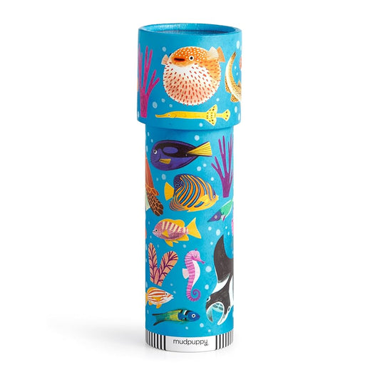 Under the Sea Kaleidoscope cover image