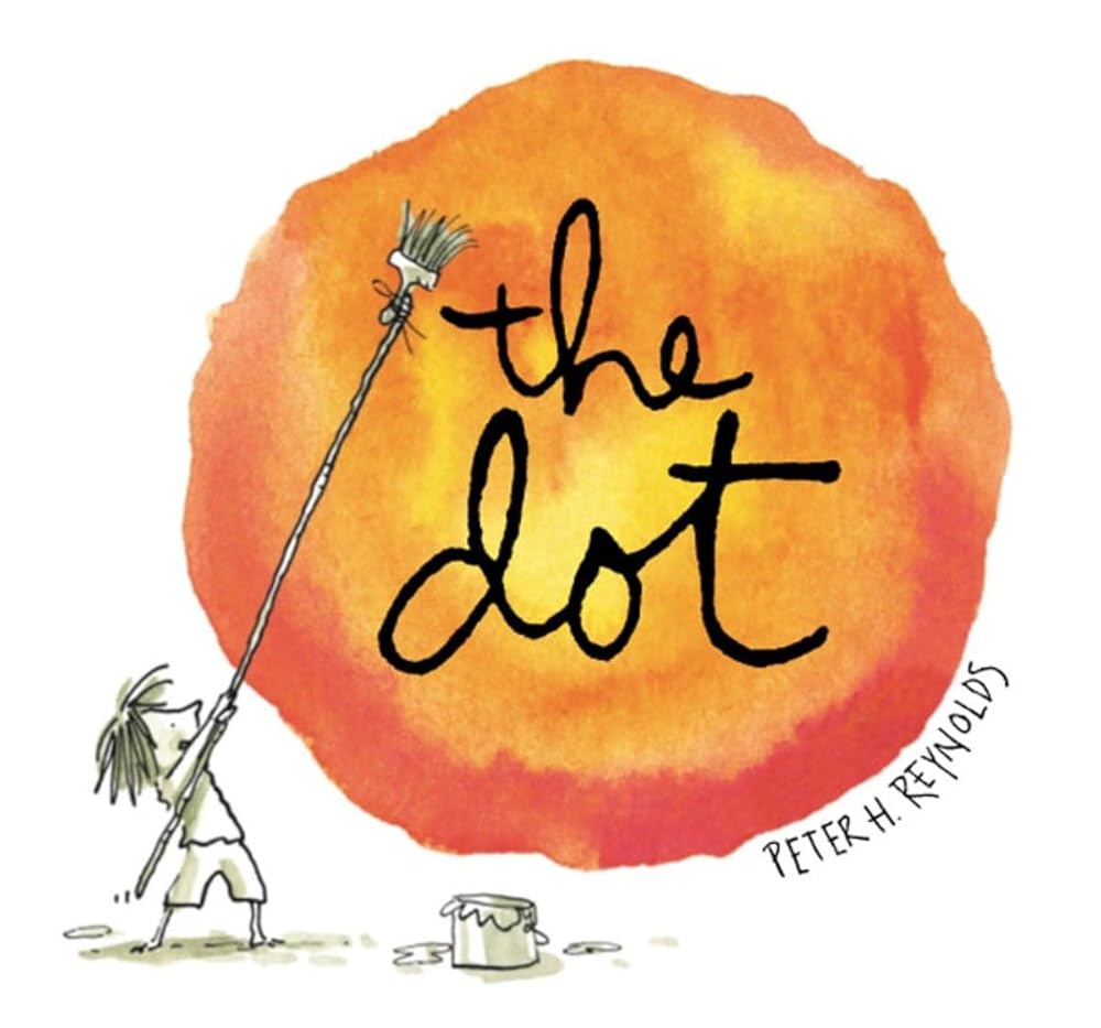 The Dot cover image