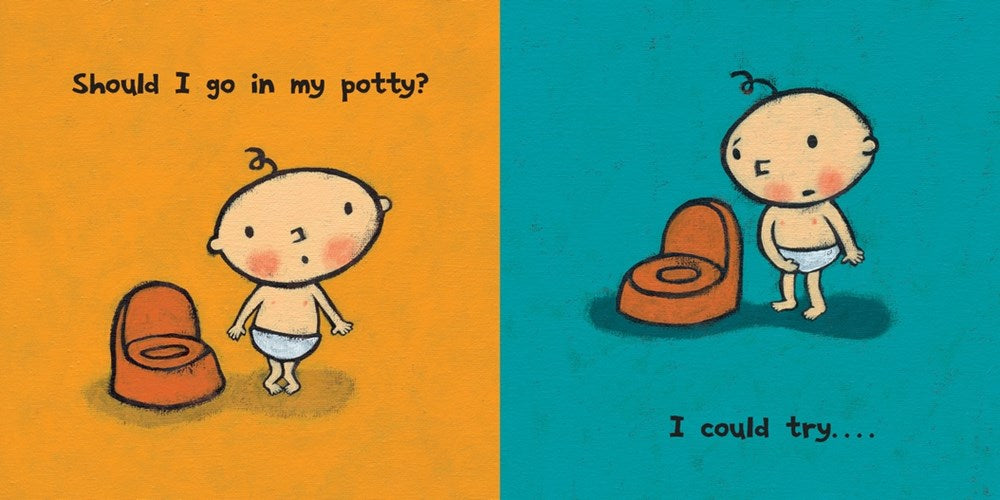 Potty