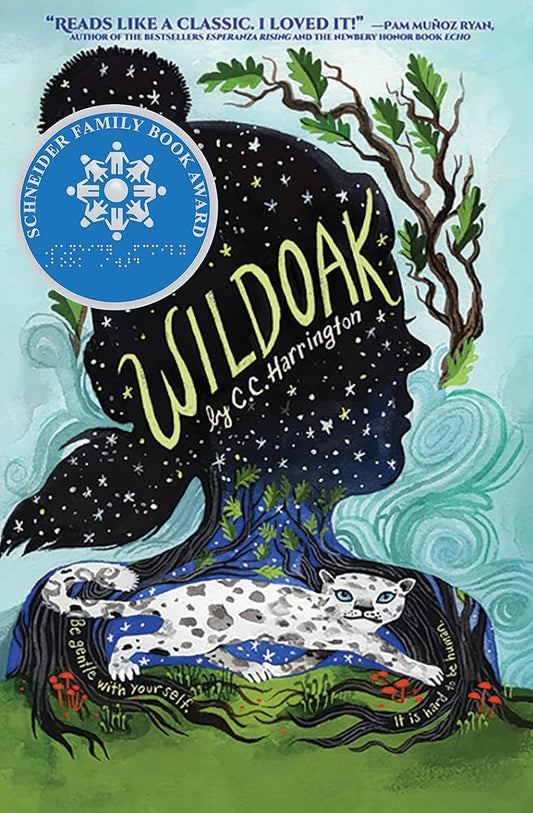 Wildoak cover image