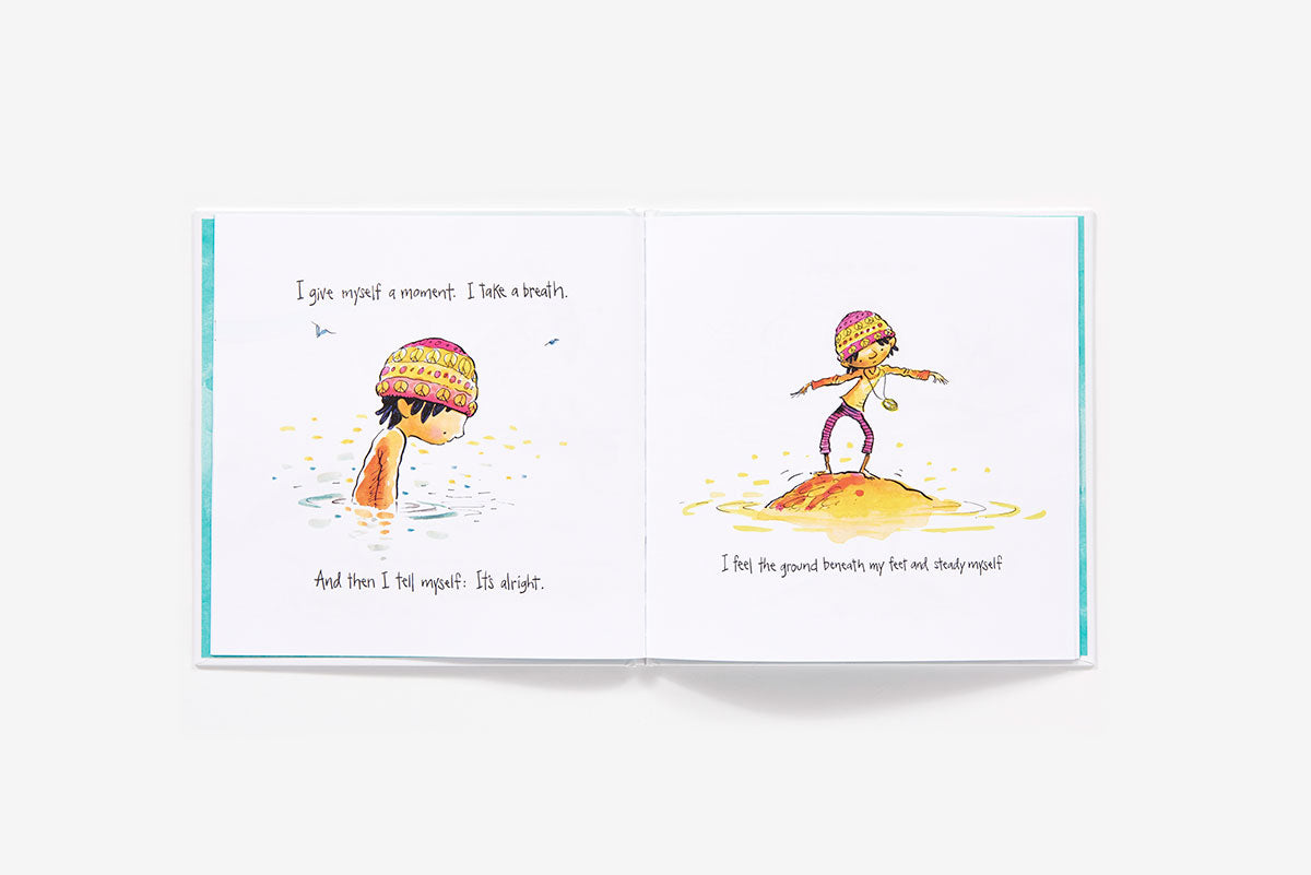 I Am Peace: A Book of Mindfulness