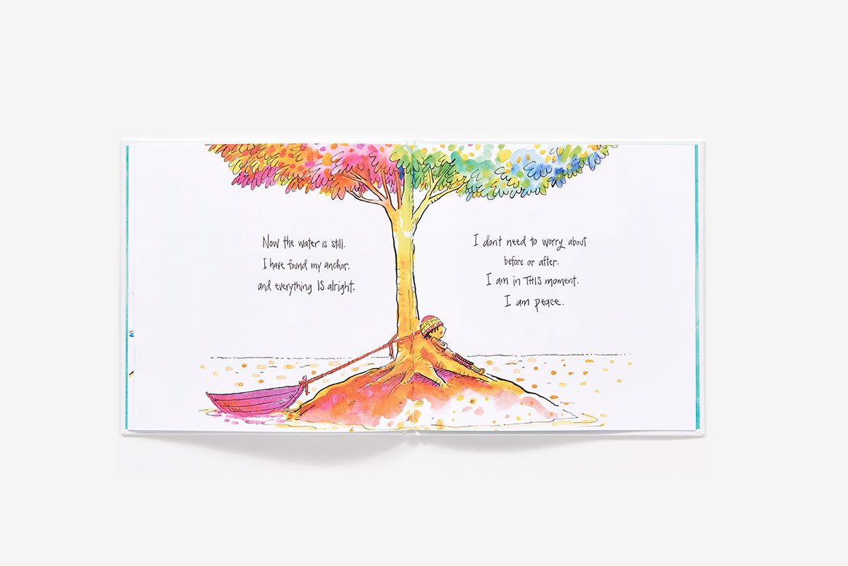 I Am Peace: A Book of Mindfulness