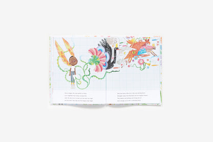 Aaron Slater, Illustrator: A Picture Book