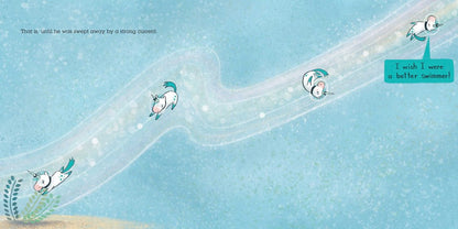 Not Quite Narwhal