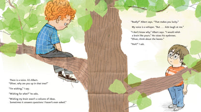 Wish in a Tree